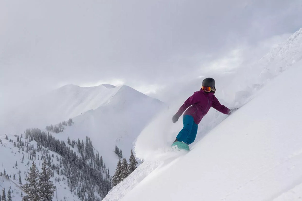 Five Things to Know About Aspen Snowmass This Season