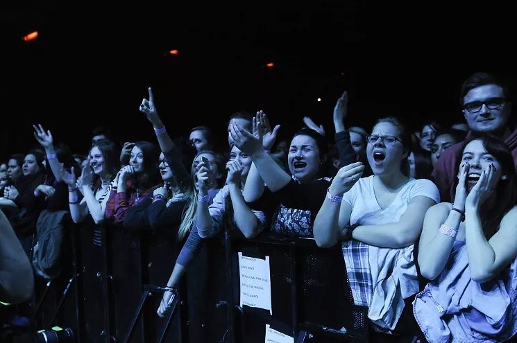 Reader: Denver Audiences Are Great, and Cultivate Great Art