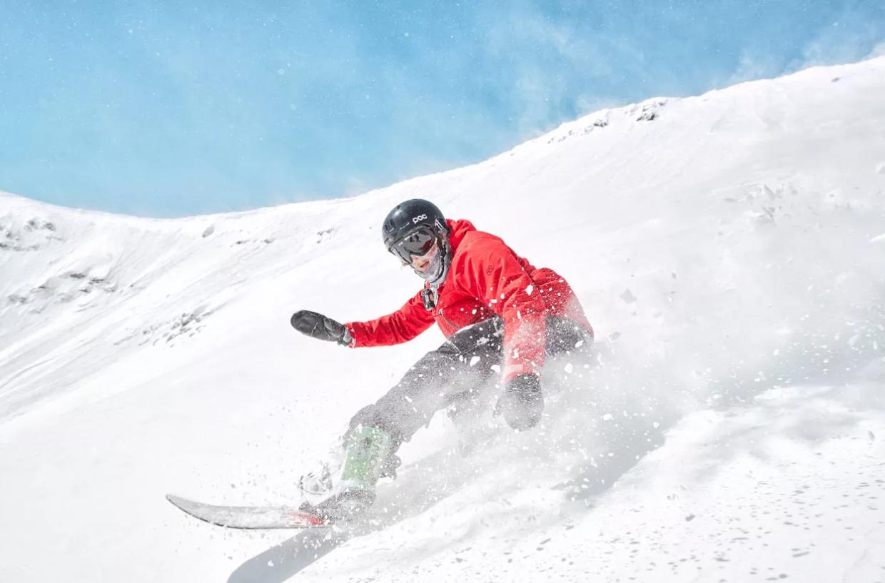 Five Things to Know About Breckenridge This Season