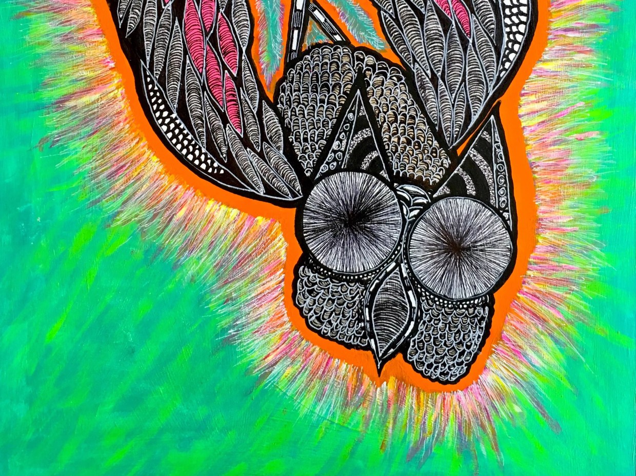 100 Colorado Creatives 4.0: Charly and Vincent Cheap Fasano