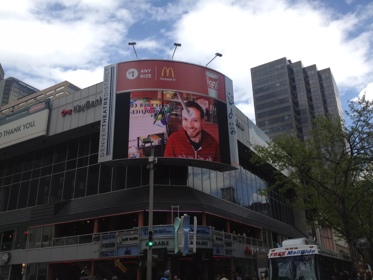 100 Colorado Creatives 4.0: David Moke