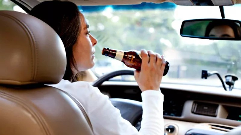 Colorado Places Where You’re Most at Risk From Drunk Drivers
