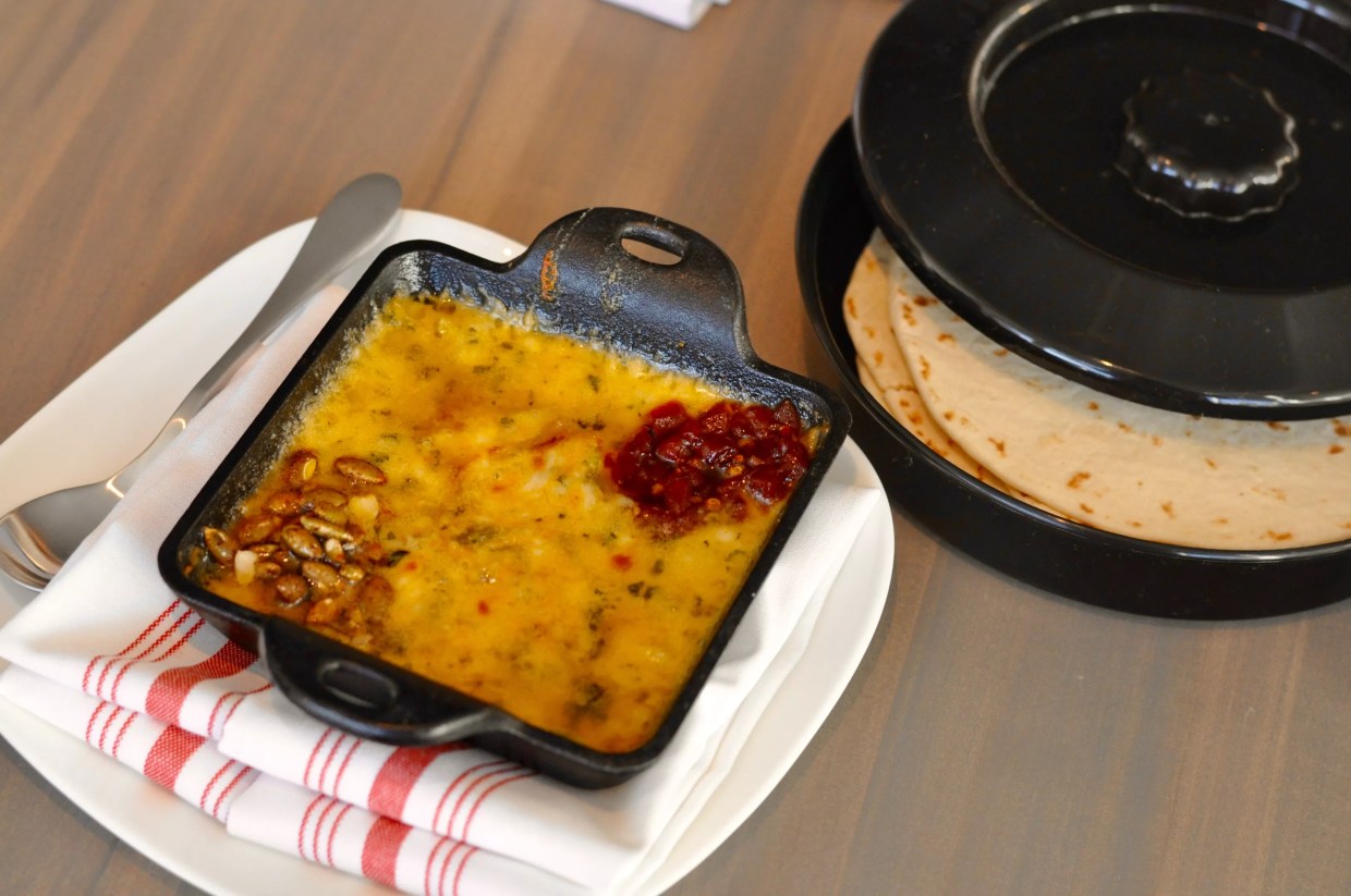 Hosea Rosenberg’s Santo Brings a Taste of New Mexico to Boulder