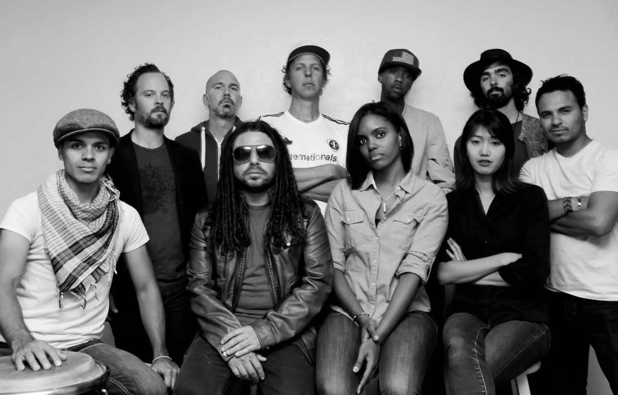 Colorado’s Jyemo Club Makes Global Music of Rebellion