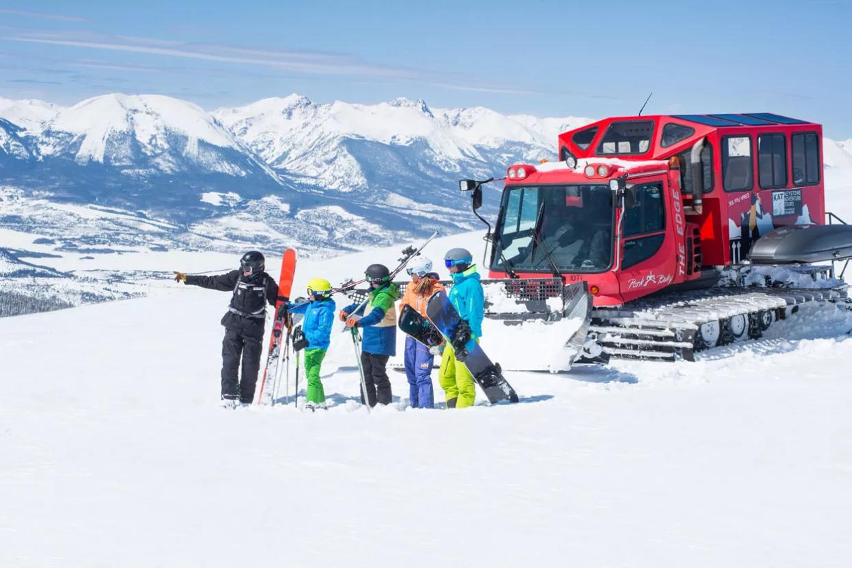 Five Things to Know About Keystone This Season
