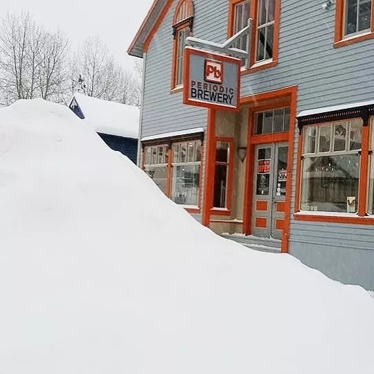 Leadville’s Periodic Brewing Takes Over Beer by Design Space in Northglenn