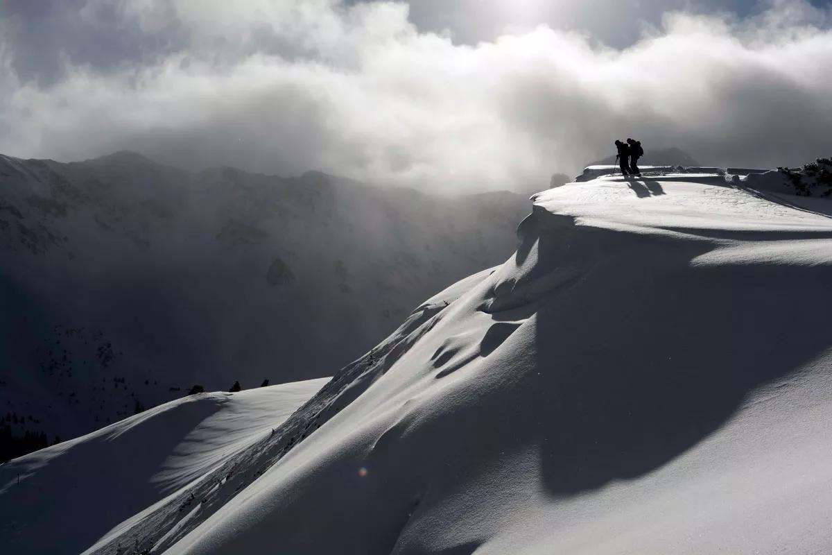 Five Things to Know About Silverton Mountain This Season