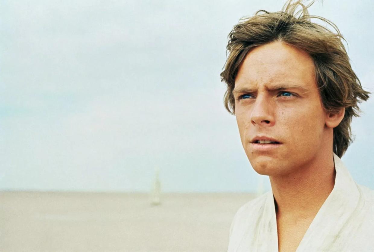Colorado Symphony Will Present <i>Star Wars: A New Hope</i>