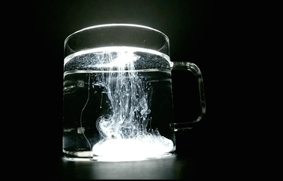 Is Water-Soluble THC the Next Move Forward for Edibles?