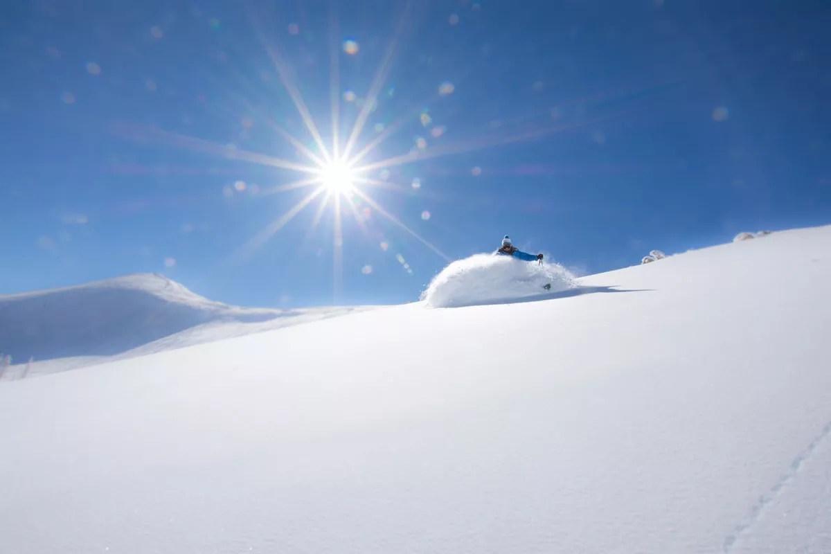 Five Things to Know About Wolf Creek This Season