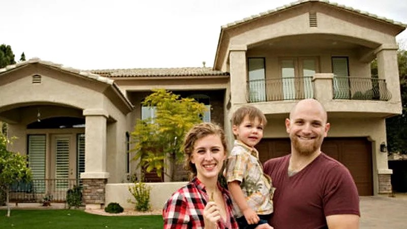 How You Can Get a Black Friday Deal on a New House