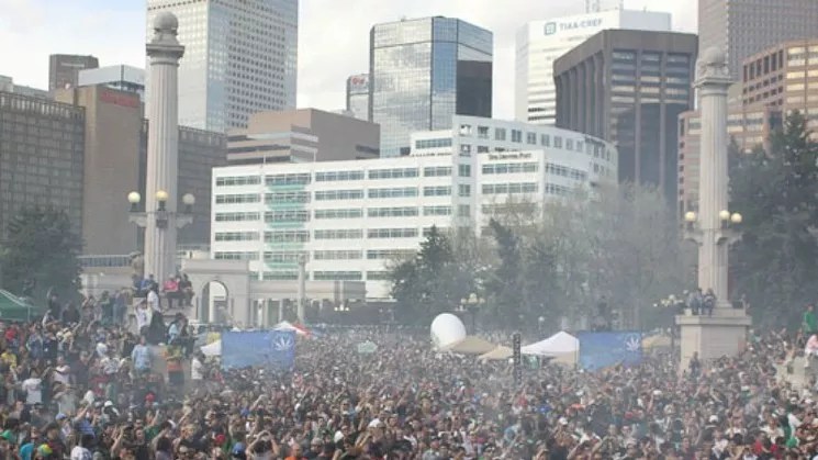 4/20 Happens on April 20 Because of Us, Rally Injunction Request Will Claim