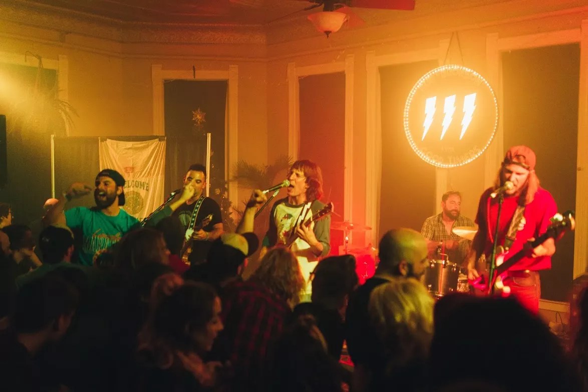 Ten Acts of Kindness in the Denver Music Scene