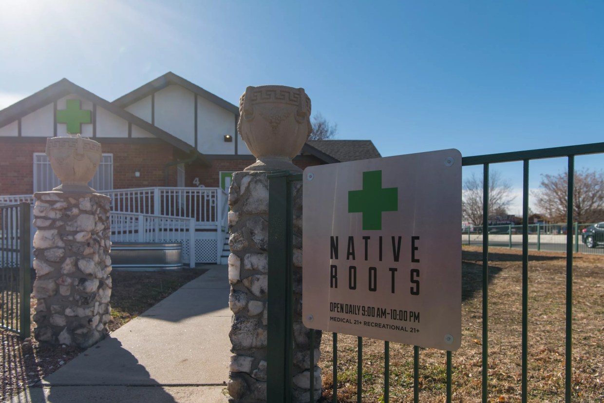 Two of Colorado’s Largest Dispensary Chains Continue to Grow