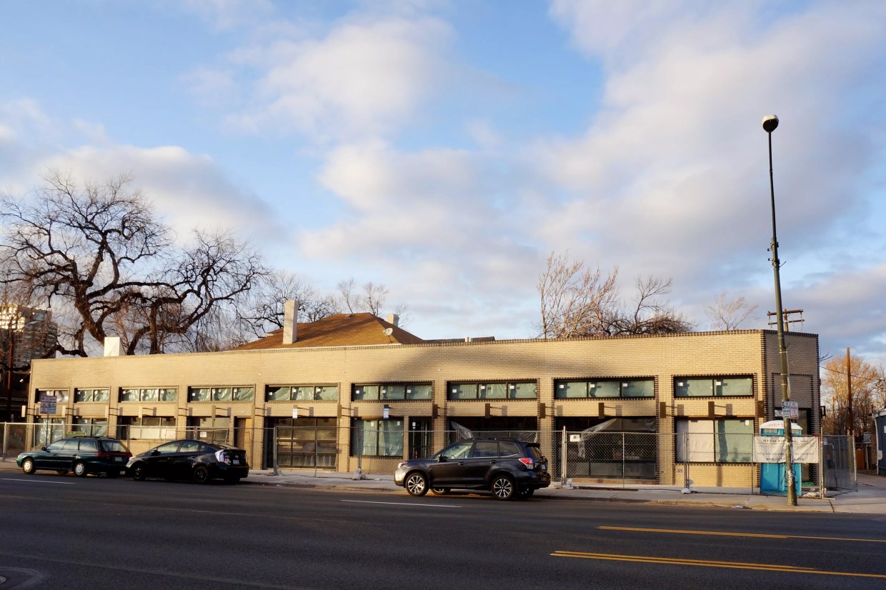 Q House Will Bring Modern Chinese Cuisine to Colfax Avenue