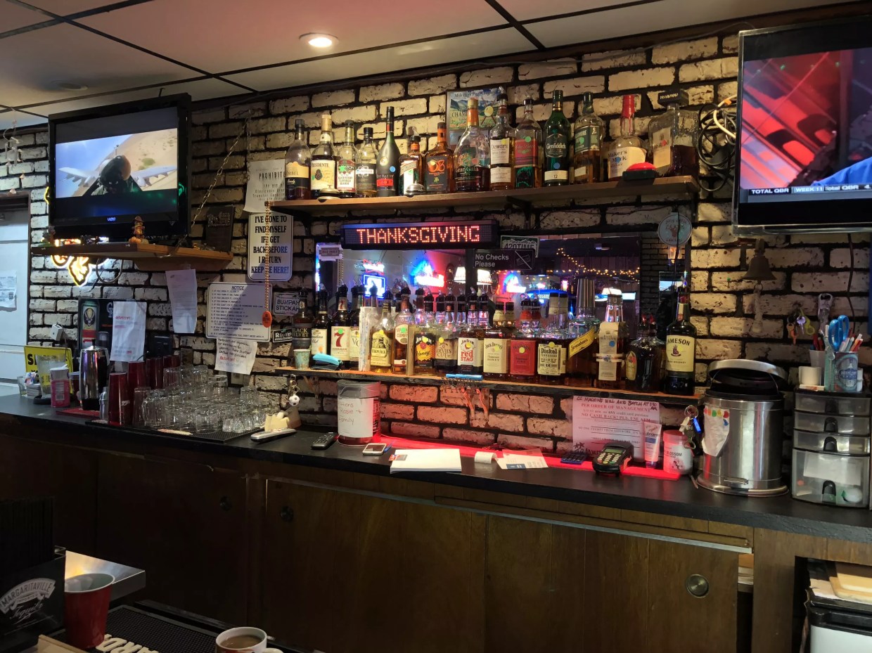 Buy a Friend a Drink at Riley’s Inn in Lakewood