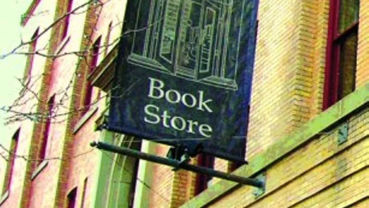 Book It: The Five Best Literary Events This Week