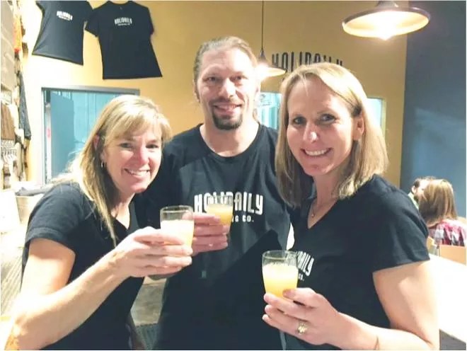 Burns Family Artisan Ales Will Bring High-Gravity Beers to Former Wit’s End Space
