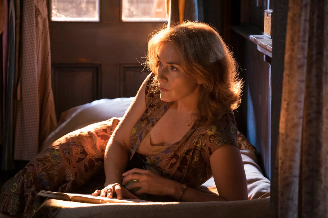 <i>Wonder Wheel</i>’s Nostalgic Glow Can’t Hide Its Creator’s Score-Settling