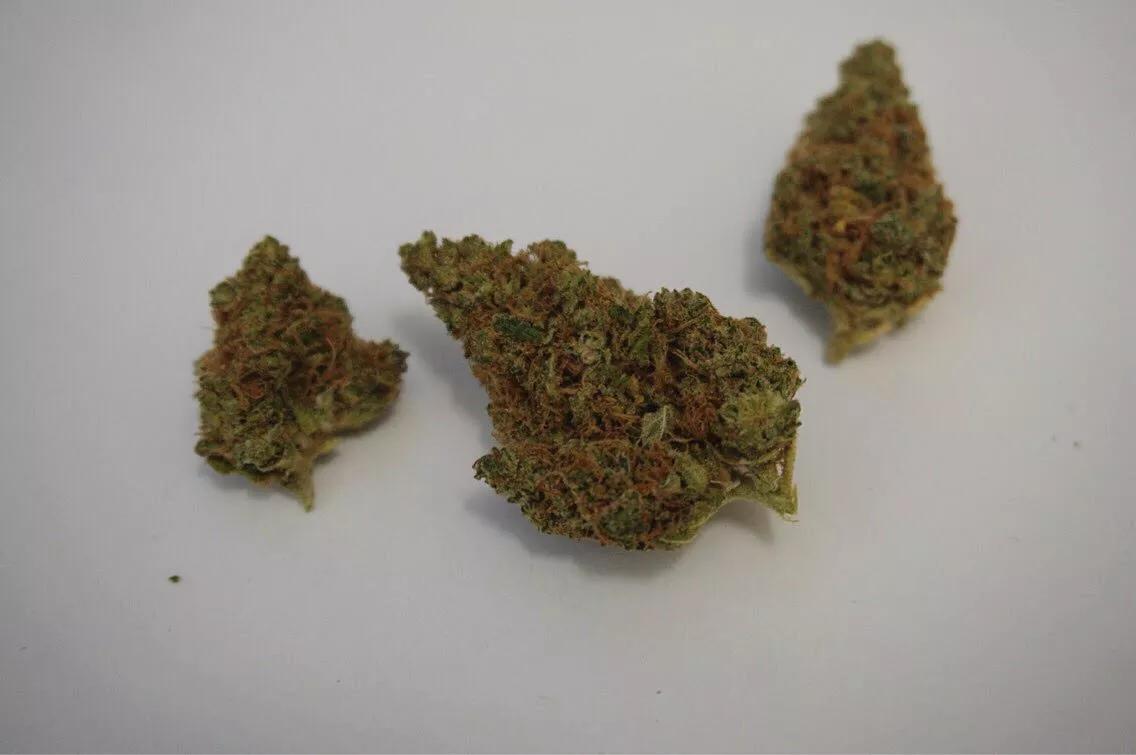 Why Colorado Tokers Love Berry White