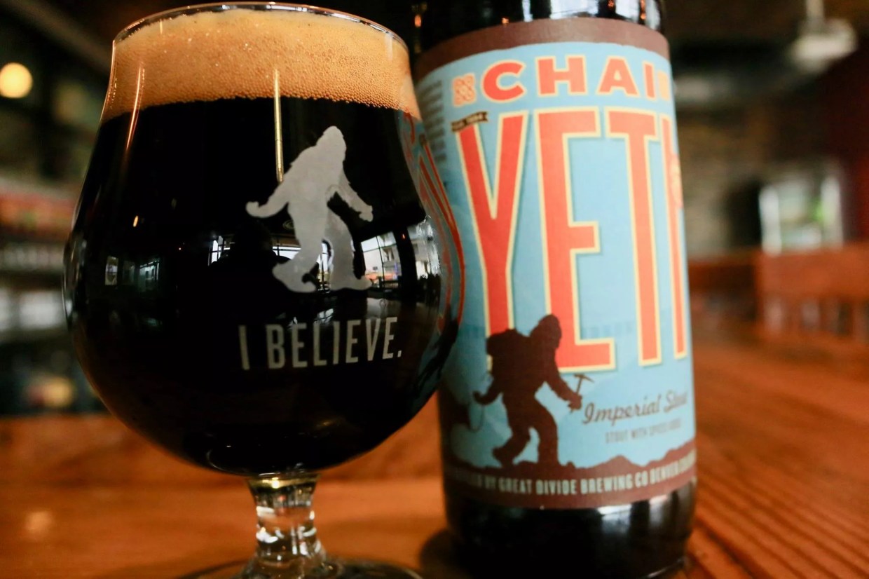 Six Colorado Chai Beers to Keep You Feeling Spicy This Winter
