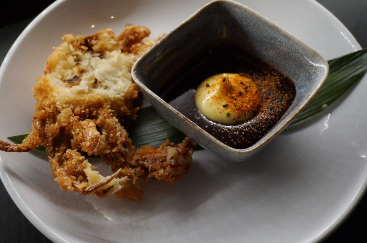 Sushi Ronin Commits to Late Night With New RiNo Izakaya