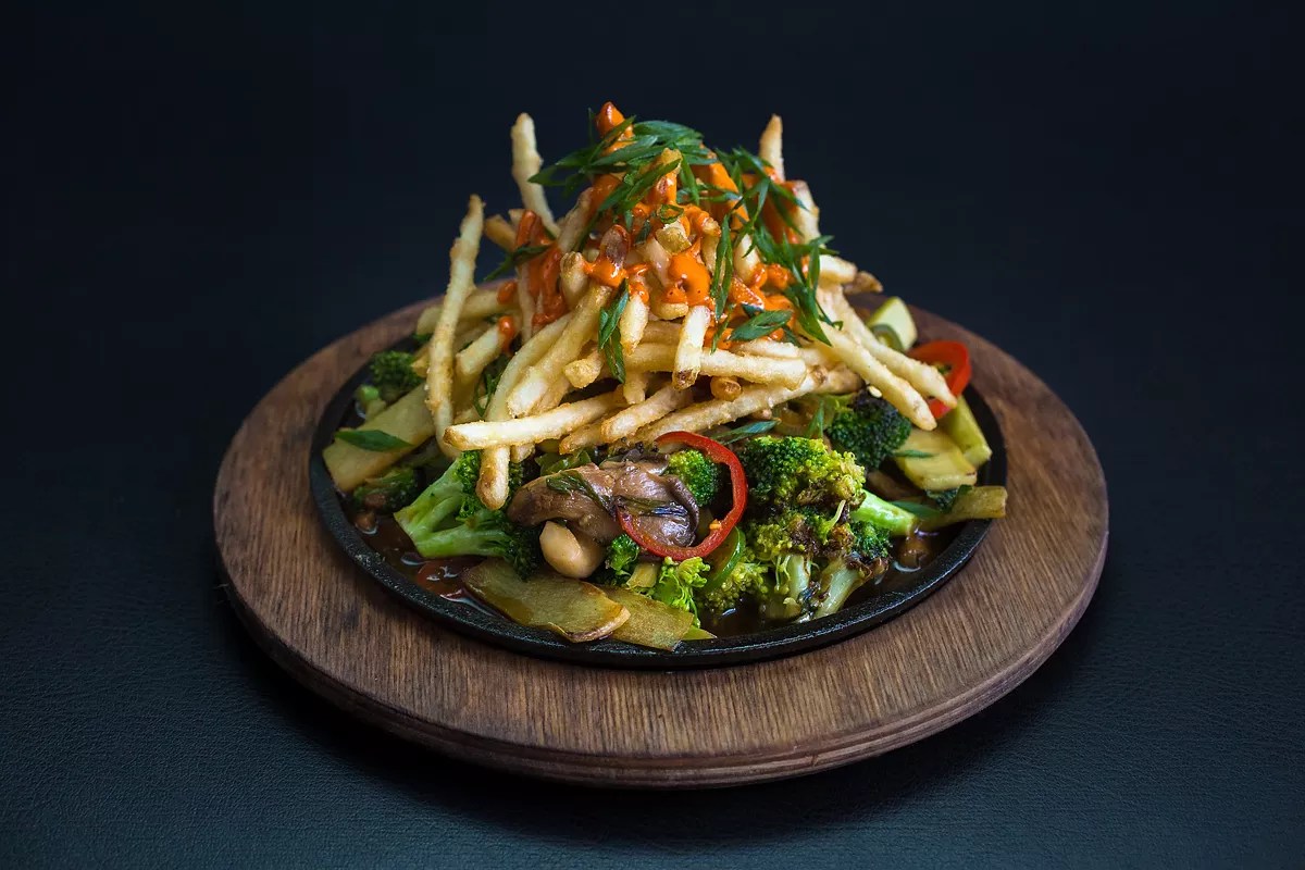 Review: You’ll Go Wild for Señor Bear