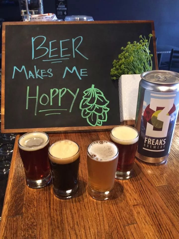 3 Freaks Brewery in Highlands Ranch Faces Temporary Closure