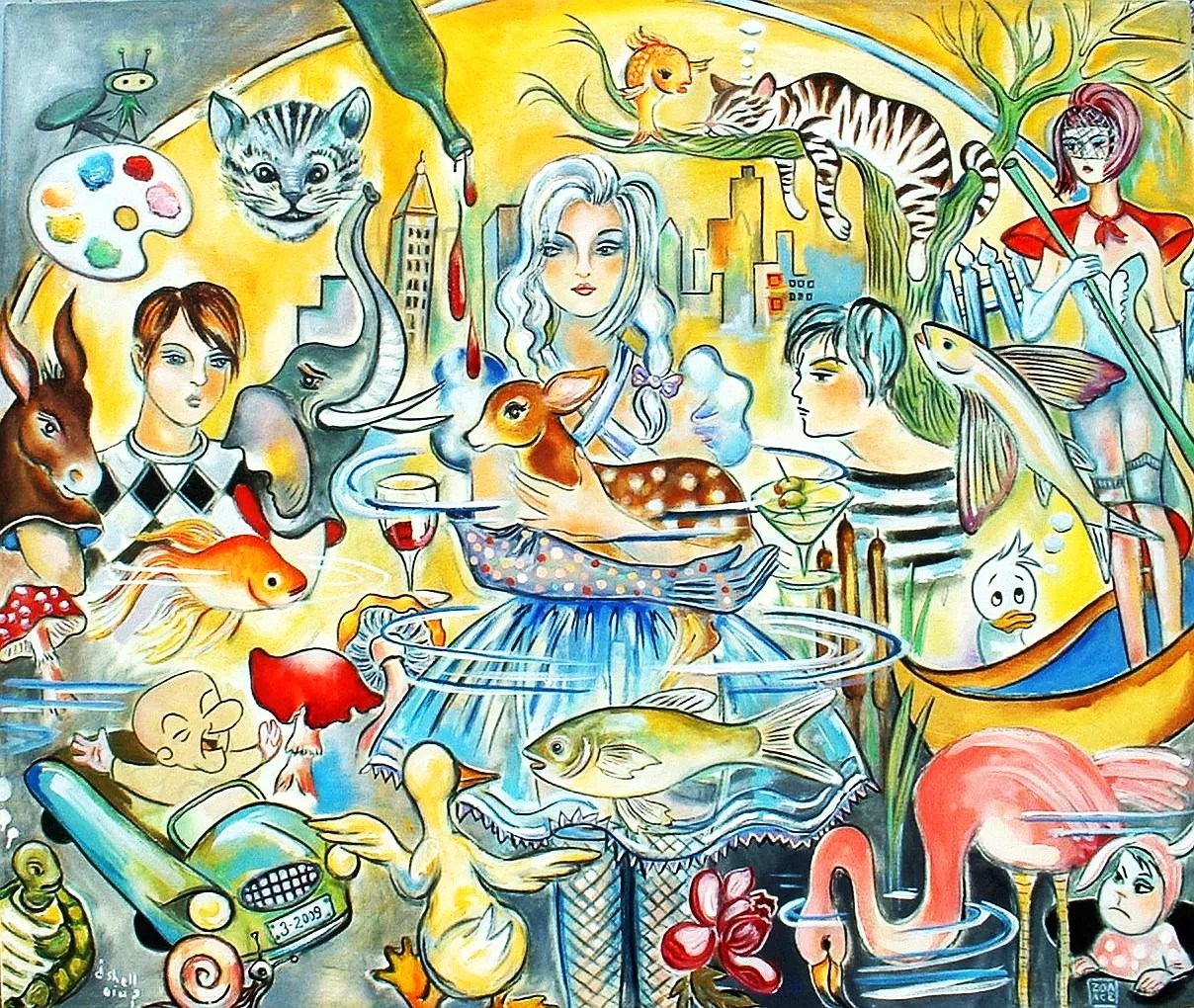 Ten Arty Things to Do This Week in Denver