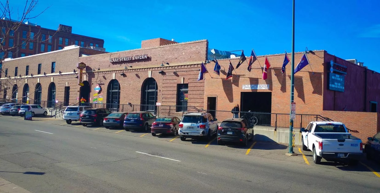 New Concept Opening in Former Blake Street Tavern