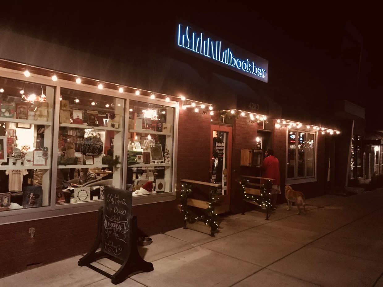 Book It: The Five Best Literary Events This Week