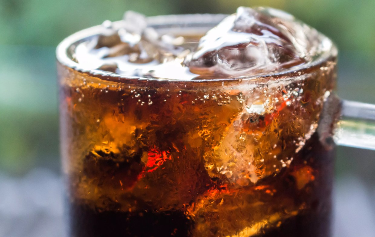 The Green Solution’s In-House Edible Brand Issues Drink Recall