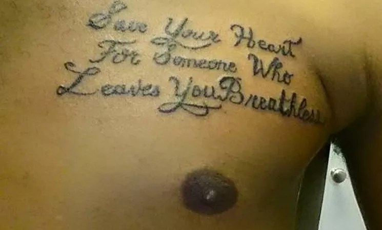 Why Corey “Save Your Heart” Clemons Was Shot Dead in Front of His Mom