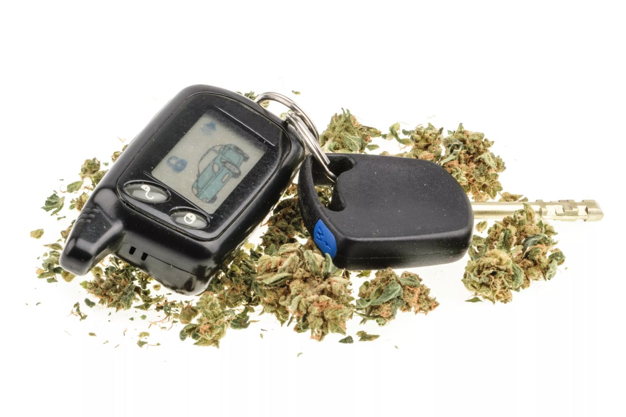 Colorado Universities Using IPods to Study How Cannabis Dabs Affect Driving