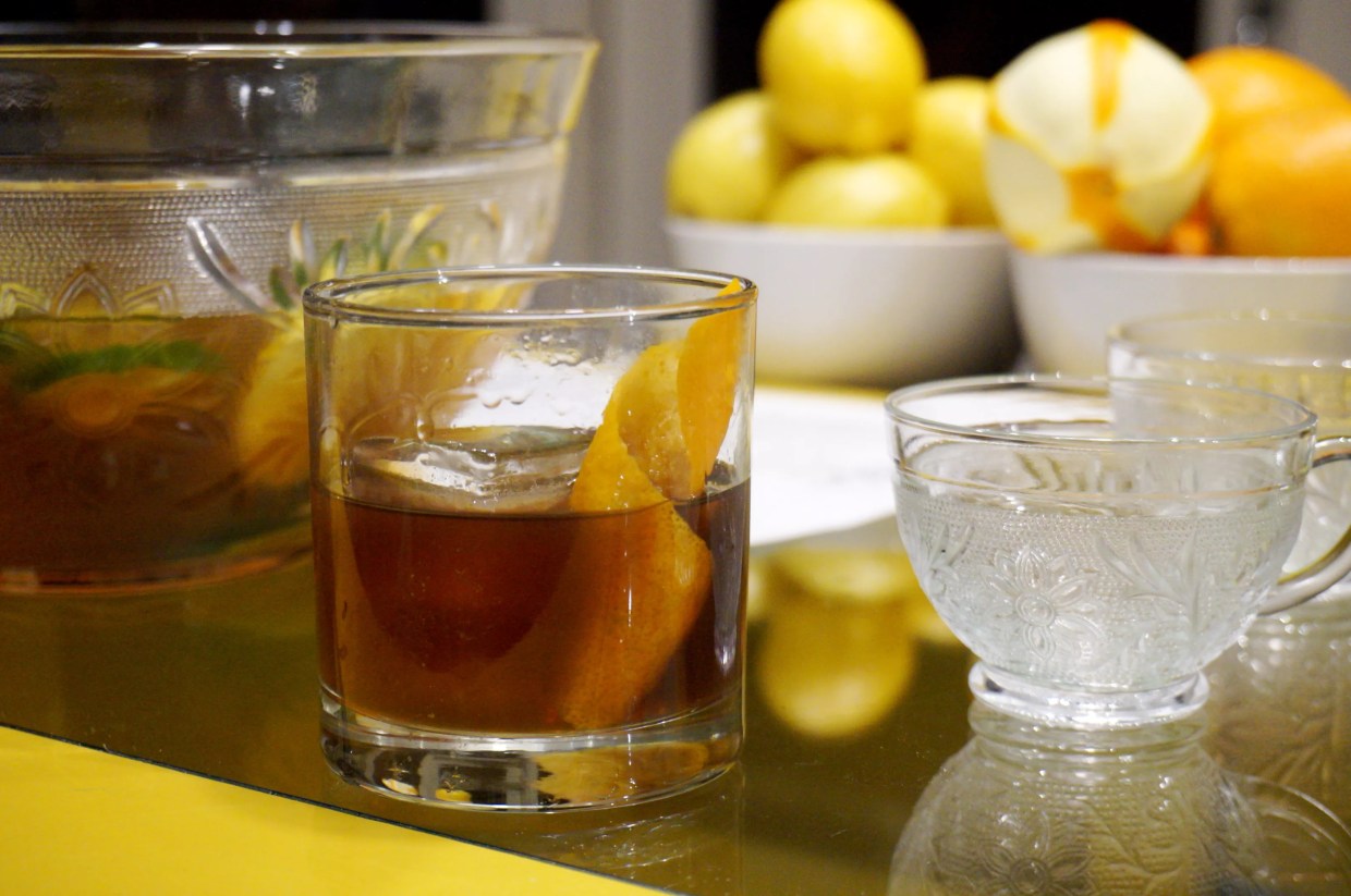 The Six Best Events on the Culinary Calendar This Week