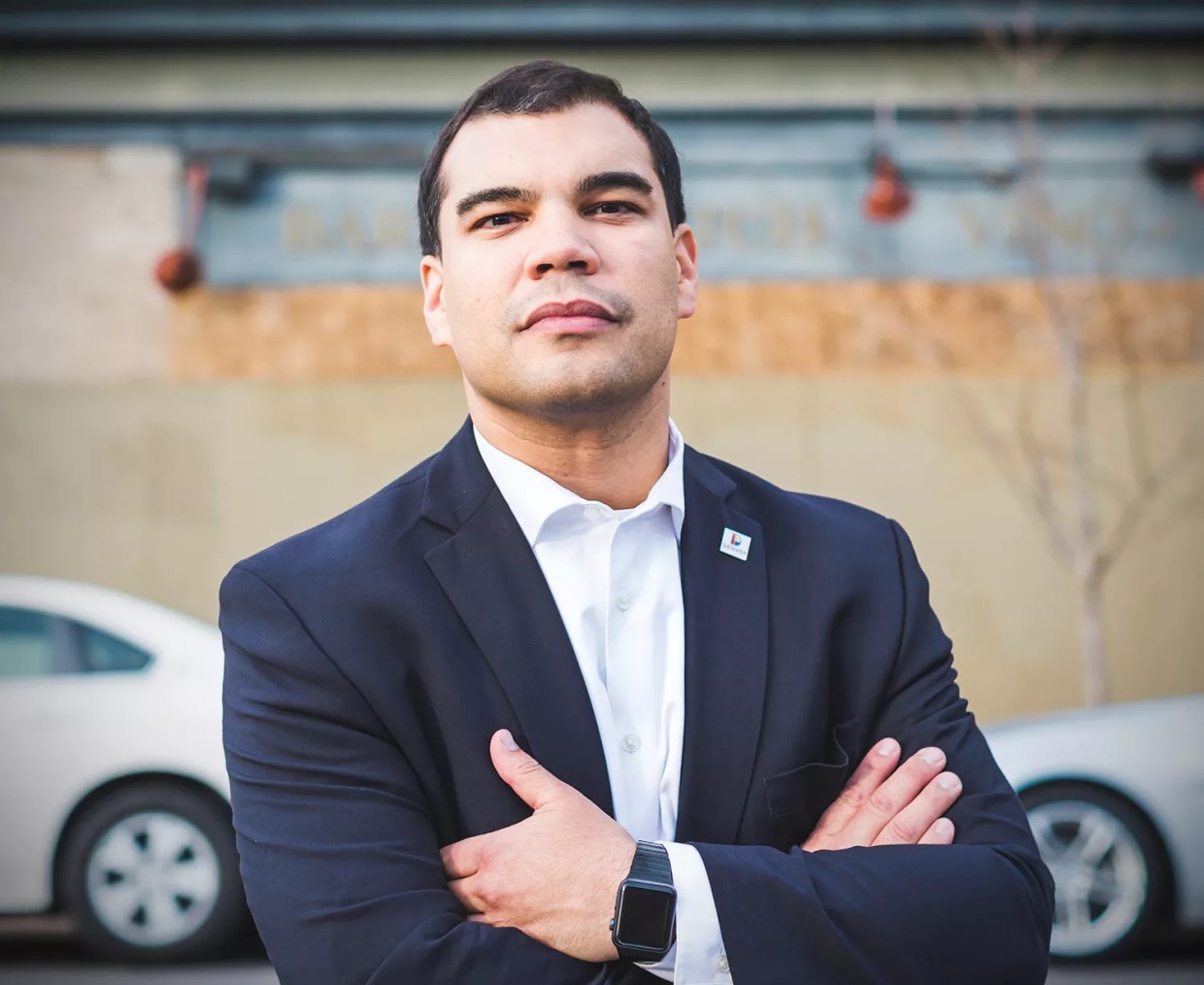 Can HOPE’s Erik Soliván Solve Denver’s Affordable-Housing Crisis?
