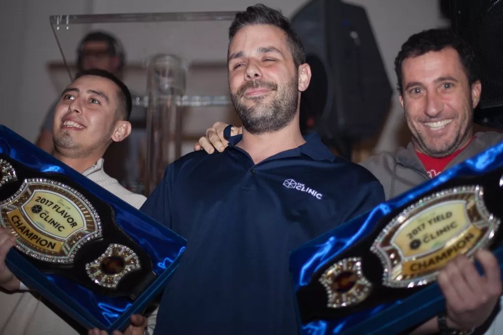 Weed Porn: The Grow Off Awards Colorado’s Top MMJ Growers