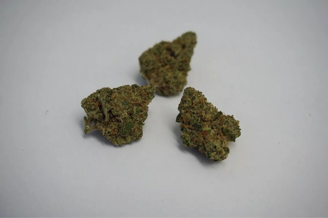 High Notes: Five Colorado Cannabis Products to Try This Fall