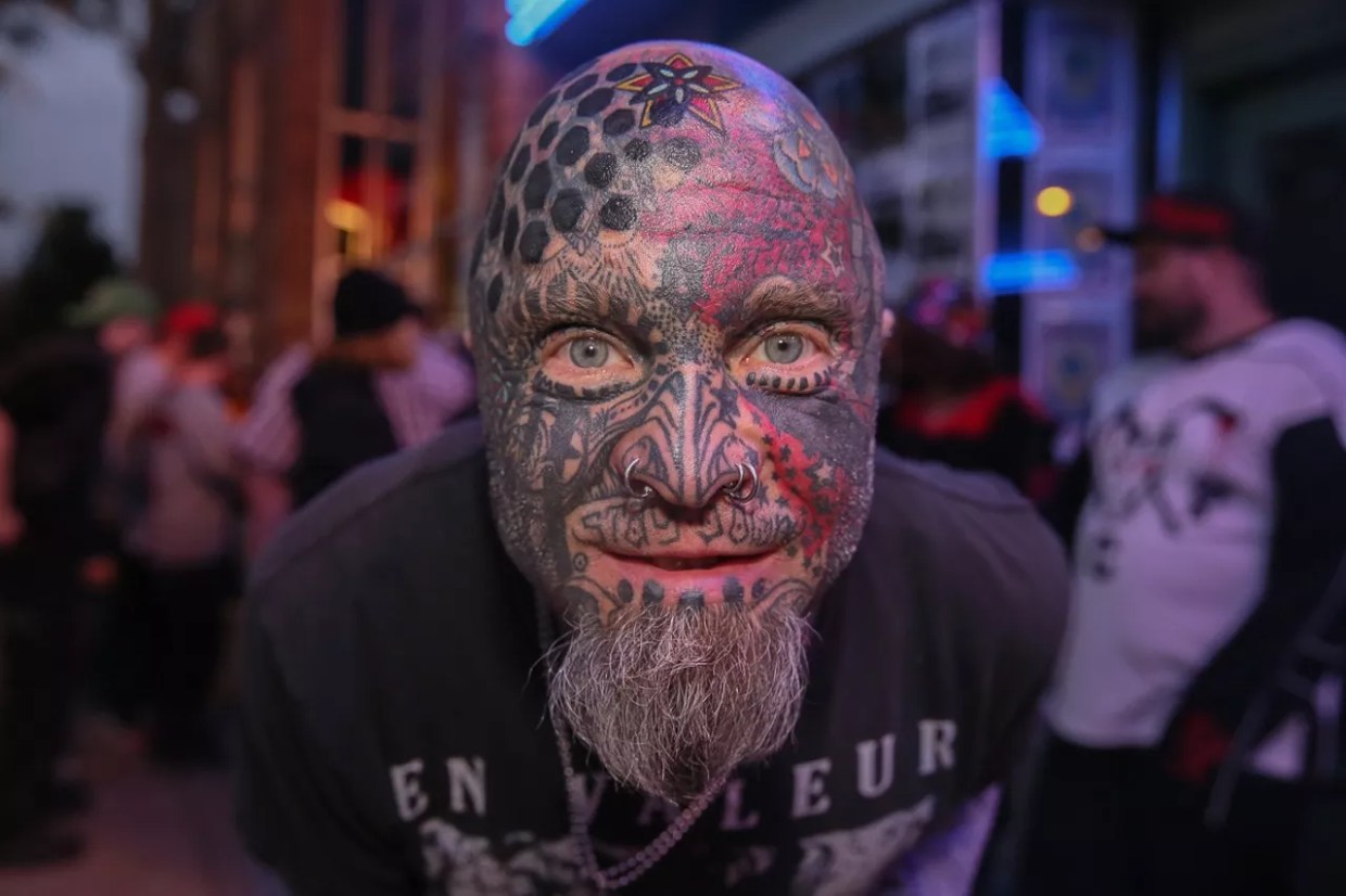 Five of the Best Friday the 13th Tattoo Deals in Denver