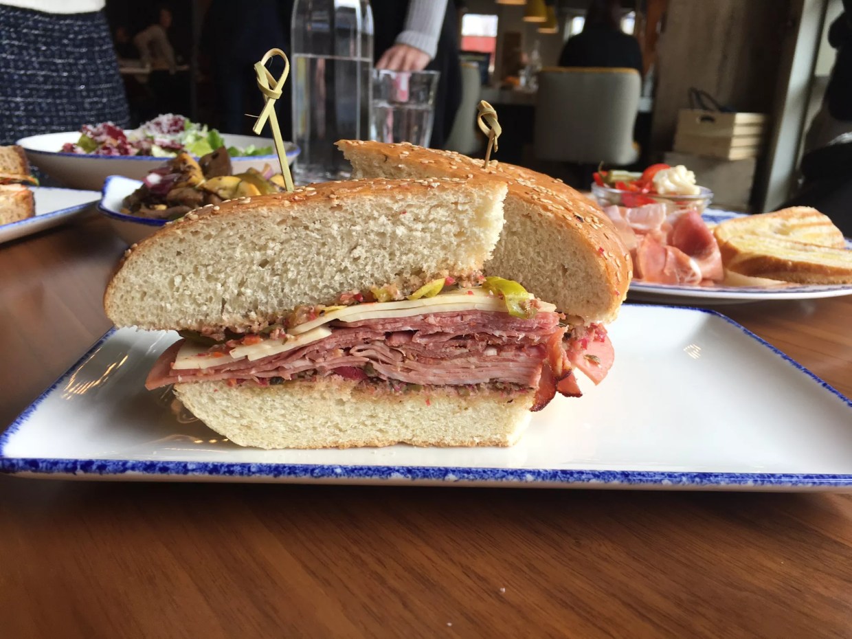 Fort Collins Gets Something Unique: The Emporium Kitchen and Wine Market