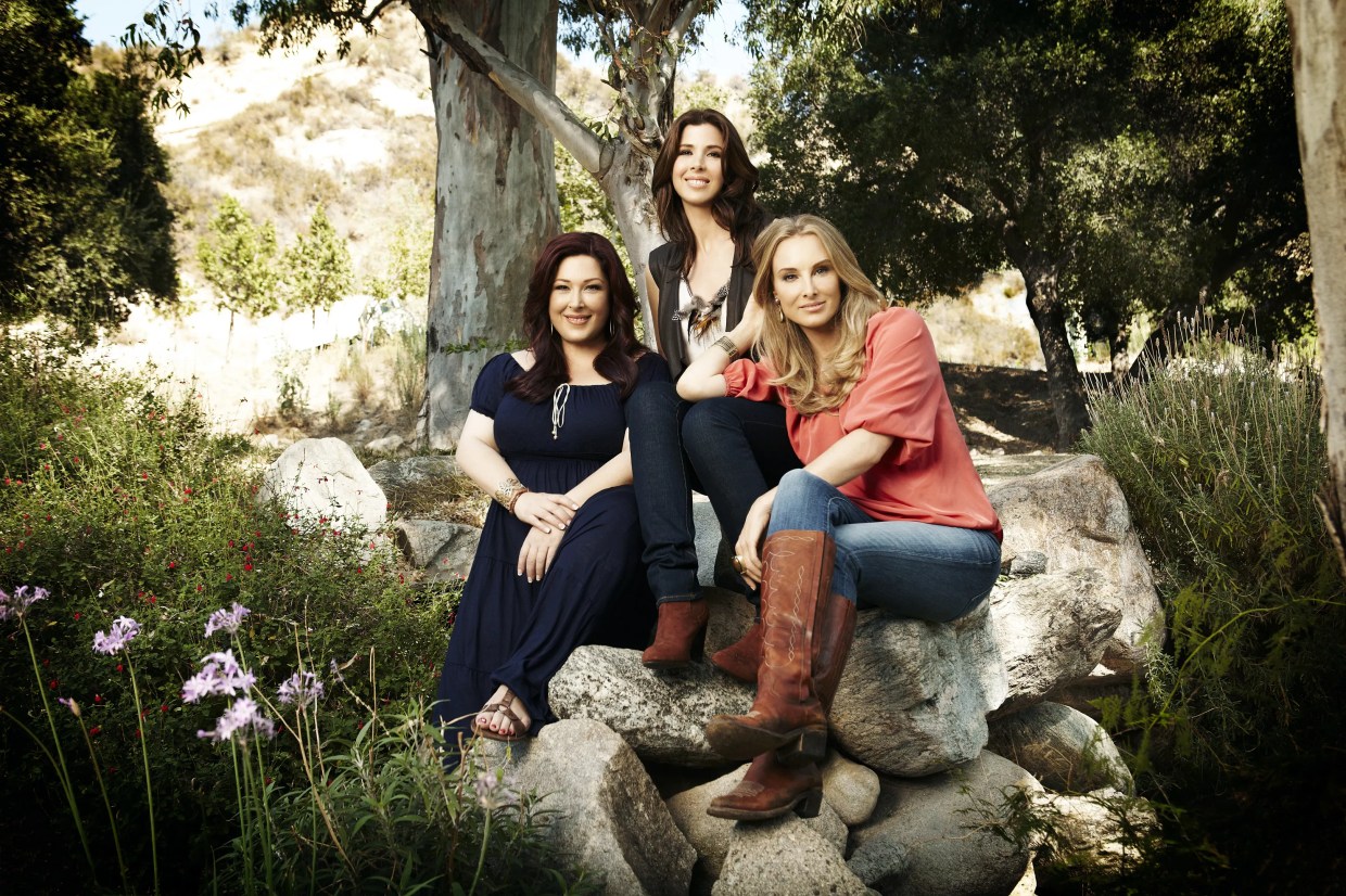 What Happened to Wilson Phillips?