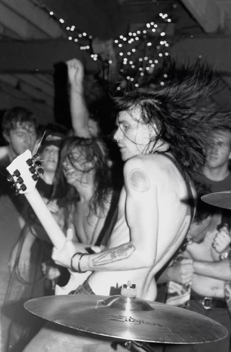 Remembering People We Lost in Denver Music in 2017