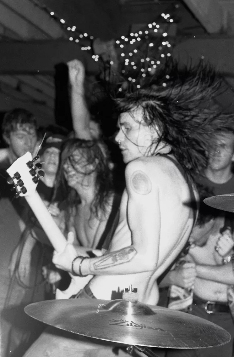 Remembering People We Lost in Denver Music in 2017