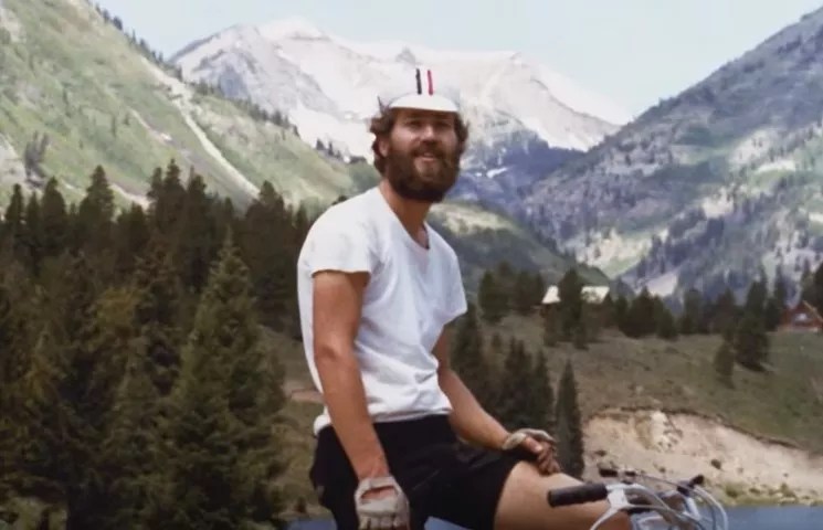 How Mystery of Mountain Bike Pioneer Mike Rust’s Death Was Finally Solved