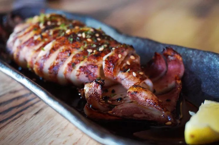 Our Ten Most-Read Food Stories in 2017