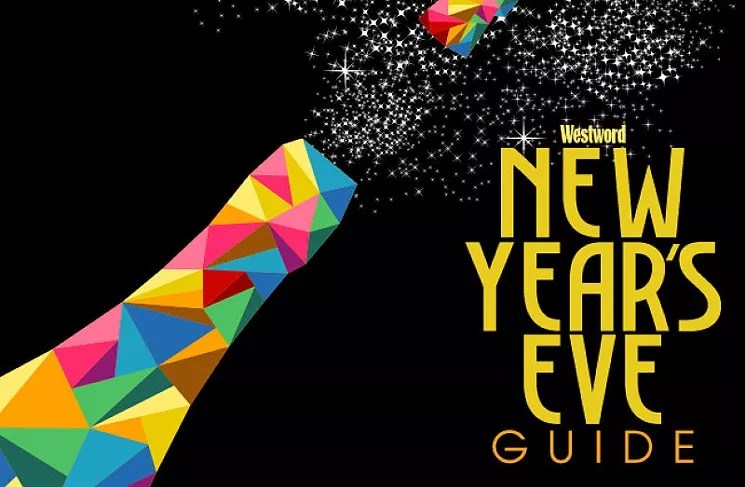Last Call for Listings for Our New Year’s Eve 2017 Guide