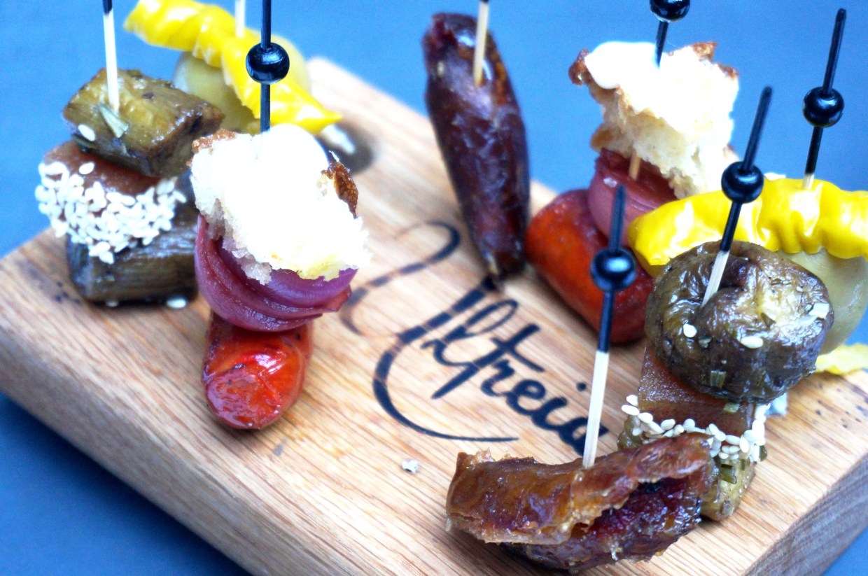 Seven Restaurants and Bars That Could Still Open Before Year’s End