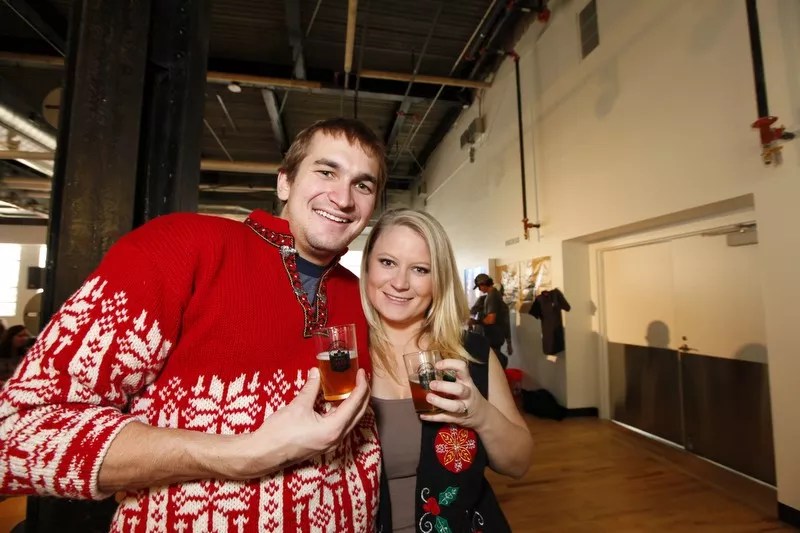 The 21 Best Events in Denver, December 12-18