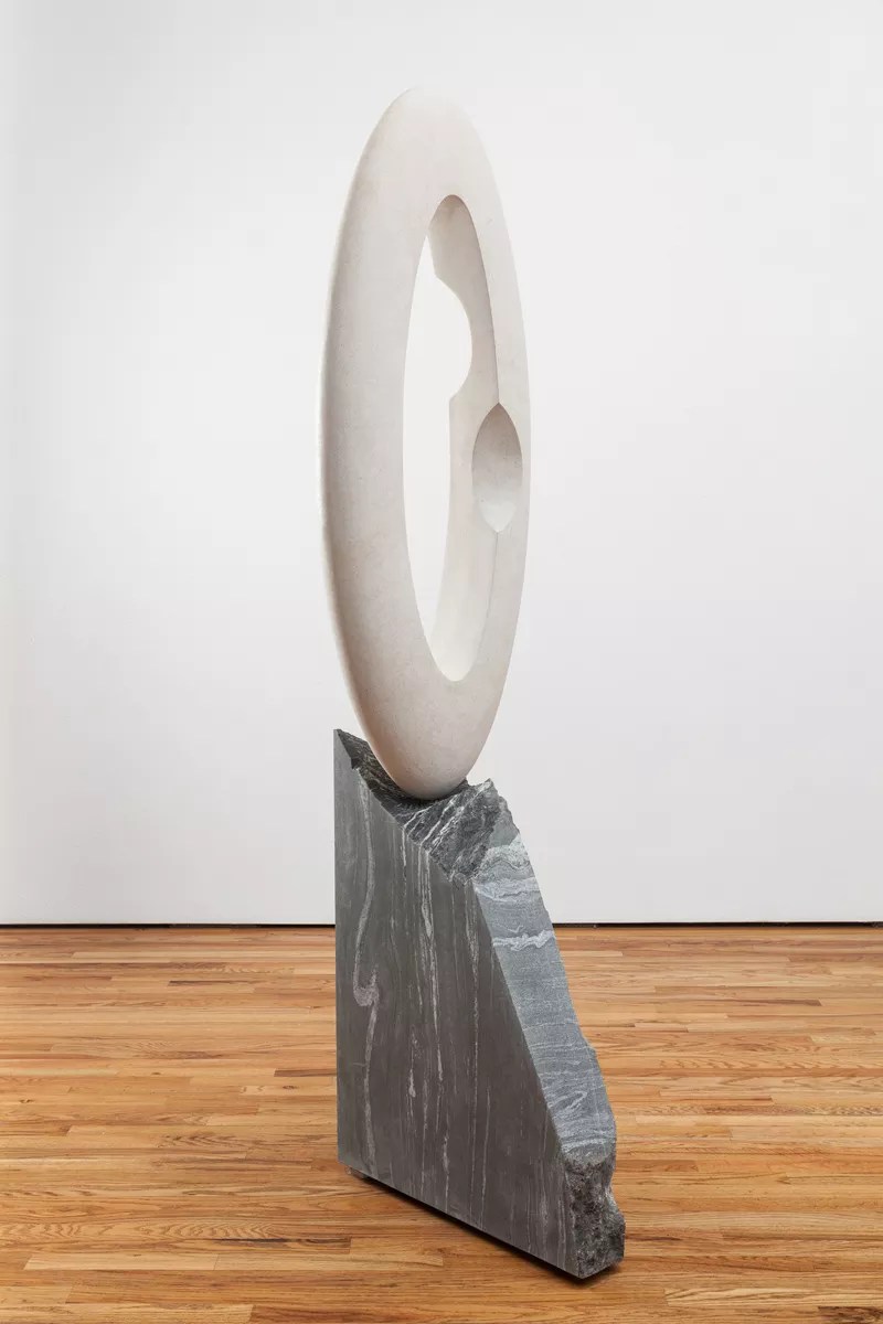 Review: A Trio of Artists Creates <i>Transmutations </i>at William Havu Gallery