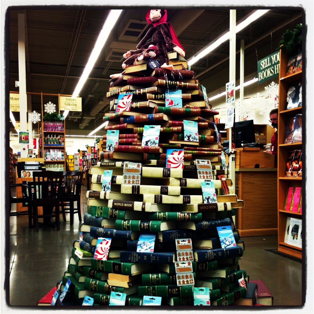 Book It: The Five Best Literary Events for the Rest of 2017